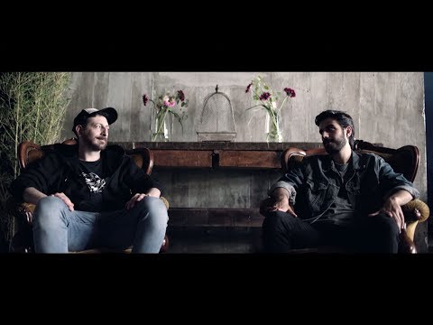 Giancane - Non dormo più (Official Video)