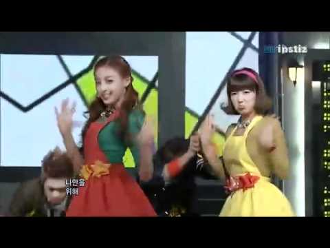 101031 Coed School - Bbiribbom Bberibbom