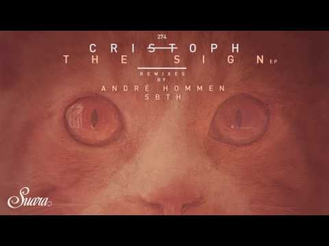 Cristoph - The Sign feat. Forrest (SBTH Instrumental Mix) [Suara]