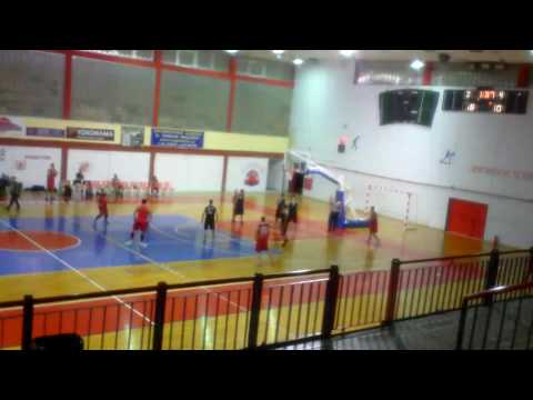 18η αγωνιστική: Superior League: Finikas Vs Peronia Kings