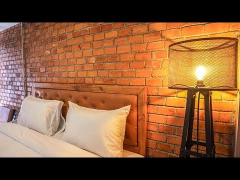 The Old Inn, Udon Thani, Thailand | Holiday with Falguni