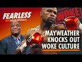 Mayweather Kanter Chappelle Smash Woke Ism Rashad McCants Joins Fearless Army Ep 79