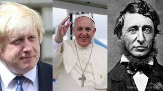 Video: Big Tech 'Technocracy' is Our Future Ruler - Dominic Frisby
