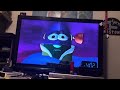 Closing To VeggieTales Larry Boy And The Fib From Outer Space 1999 VHS