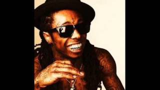 Lil Wayne-Back On My Grizzy W/Lyrics