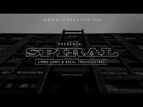 Racal Tresvecestres Ft. Limbo Lowfi -SPIRAL (Prod. Sajo Bklue)