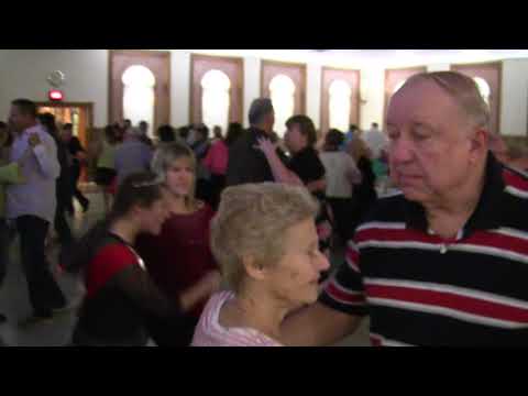 Lenny Gomulka & Chicago Push (2018) - Clarinet Polka