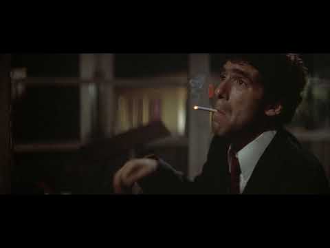 All match strikes in Robert Altman's The Long Goodbye