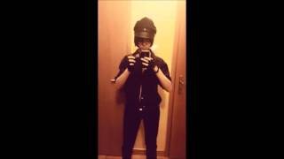 Purple guy/Vincent Bishop cosplay- short videos