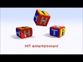 REUPLOAD HiT Entertainment Logo Compilation SECOND UPDATE