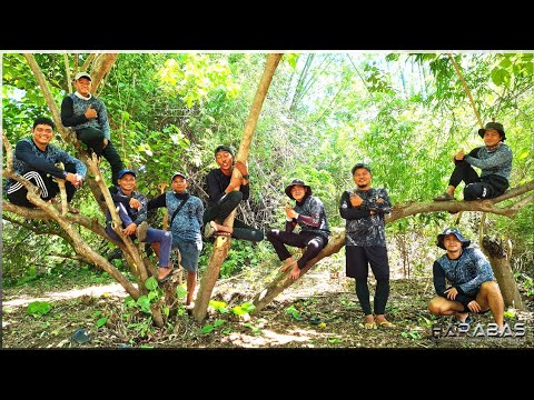 EP653-P1 - Harabas New Hide Out | Occ. Mindoro