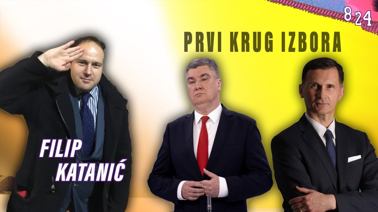 Predsjednički izbori 2025. / Astrologija #120