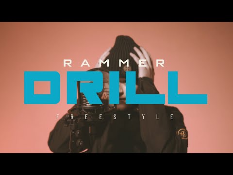 Vocal Networking | Rammer - Drill Freestyle
