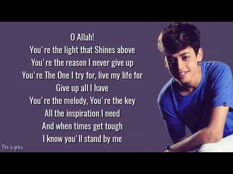 Harris J - You Are My Life (Lyrics)