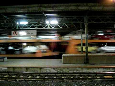 MRI Tarvisio - Piedimonte (E652 + Auto)