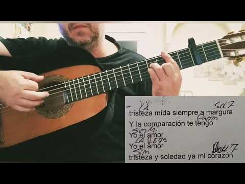 Mi Corazon - Gipsy Kings