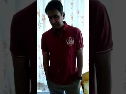 Deepak venkeshwar Monologue contd