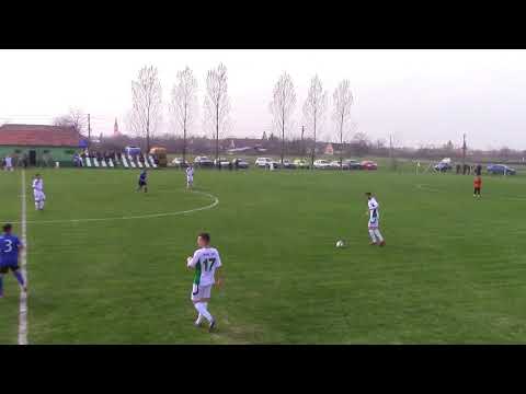 CS VOINȚA MAILAT - CS PĂULIȘANA PĂULIȘ 2-2