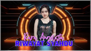 Download lagu Riwayat Syahdu _ Rara Angelista | OM NEW RGS - Live Video Music mp3 Download lagu Riwayat Syahdu _ Rara Angelista | OM NEW RGS - Live Video Music mp3