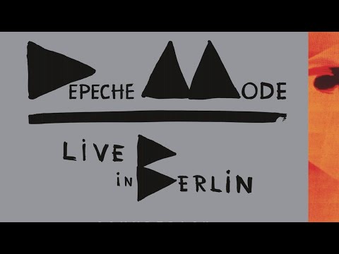 Depeche Mode - Live in Berlin