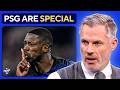 Can Arsenal SHOCK PSG UCL Semifinal Reaction W Thierry Henry David Beckham More UCL Today