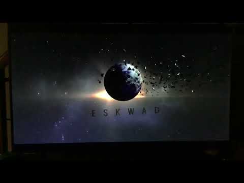 Netflix/Eskwad/Tapioca Films (2022)