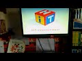 Opening To Thomas And Friends Come Ride The Rails 2006 DVD