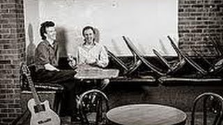 Nostradamus - Al Stewart Live Video Rhymes in Rooms