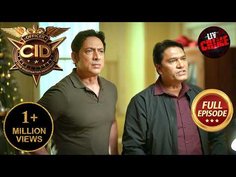 Dr. Salunkhe को कैसे ढूंढ़ निकालेगी Team CID? | CID | New Season | Full Episode