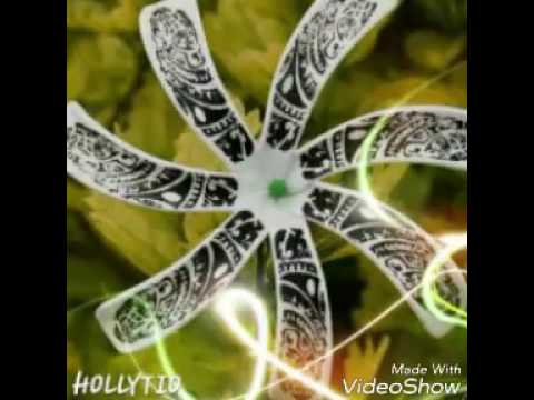 MEXICANOS SPICY & LADY JADEE 🌺REMIX ZOUK LOVE 2K17