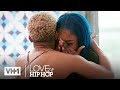 Suki Breaks Down In Tears Love Hip Hop Miami