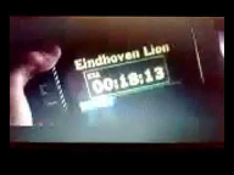 Speed 2 cruise control prop scene