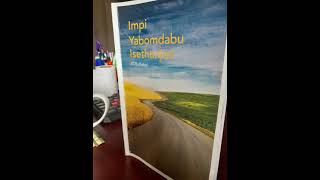 Download lagu Isahluko 3-Matric Novel .Impi yabomdabu Isethunjini mp3