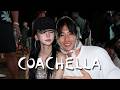 What Coachella Is ACTUALLY Like Overstimulating Af