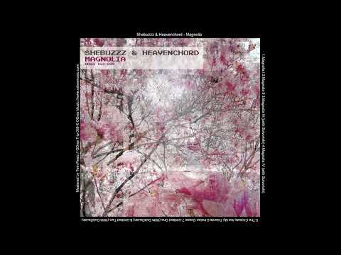 Shebuzzz & Heavenchord - Magnolia IV (with Sotvorishi)