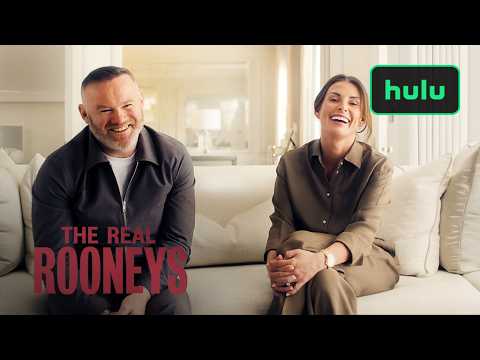 魯尼家族的真實人生 | Hulu 官方預告片！ (The Real Rooneys | Official Trailer | Hulu)