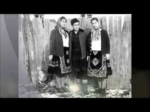 Śe mi-a fost măi drag pră lumie - Staniša Paunović