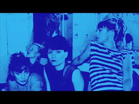 THE MO-DETTES Richard Skinner 5th July 1981