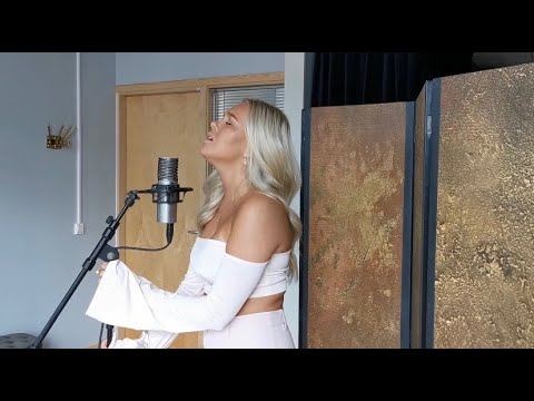 Believe - Cher (Isabelle Verdien cover)