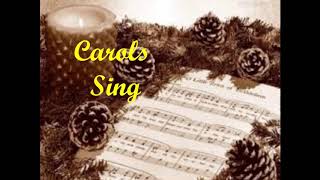 11-Carols Sing