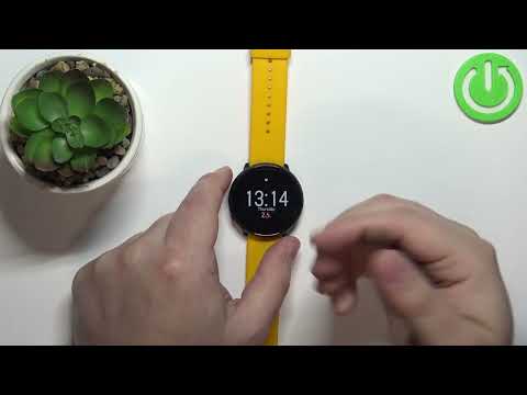 How to Set Up the Alarm Clock on POLAR Ignite - Adjust Alarms on Polar Ignite Smartwatch
