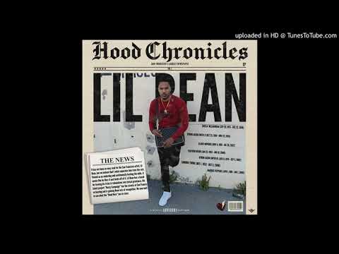 Lil Bean- Bout My Cash Feat. Lil Pete (Prod. Remedy)