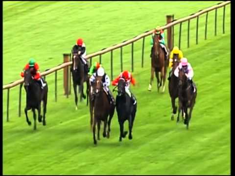 Bremen, Preis der swb Vertrieb, 17.6.2012 - Sieger: Mountain View