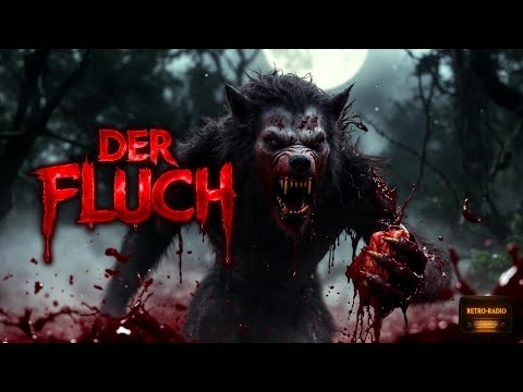 Der Fluch des Vollmonds – Die Bestie erwacht
