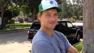 Toluca Lake Celebrity Home Iron and Wood Residential Gate