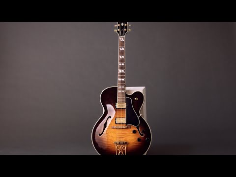 Gibson Nashville Custom Shop ES-350T 1999 - Mint Condition! image 24