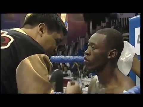 Gallagher vs. Lamour - Week 4 WSB Season 2