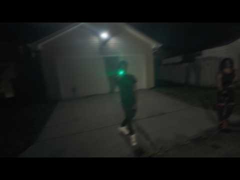 La Dougie Music Video