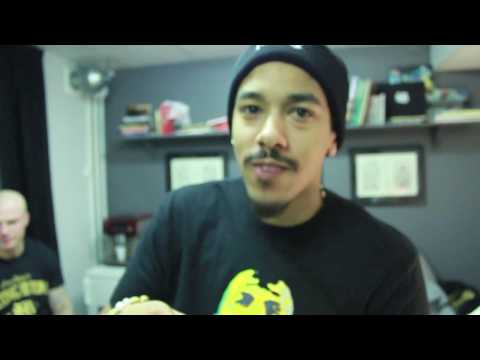 Näääk råkar ut för bloggen snopp o runk snack.mov