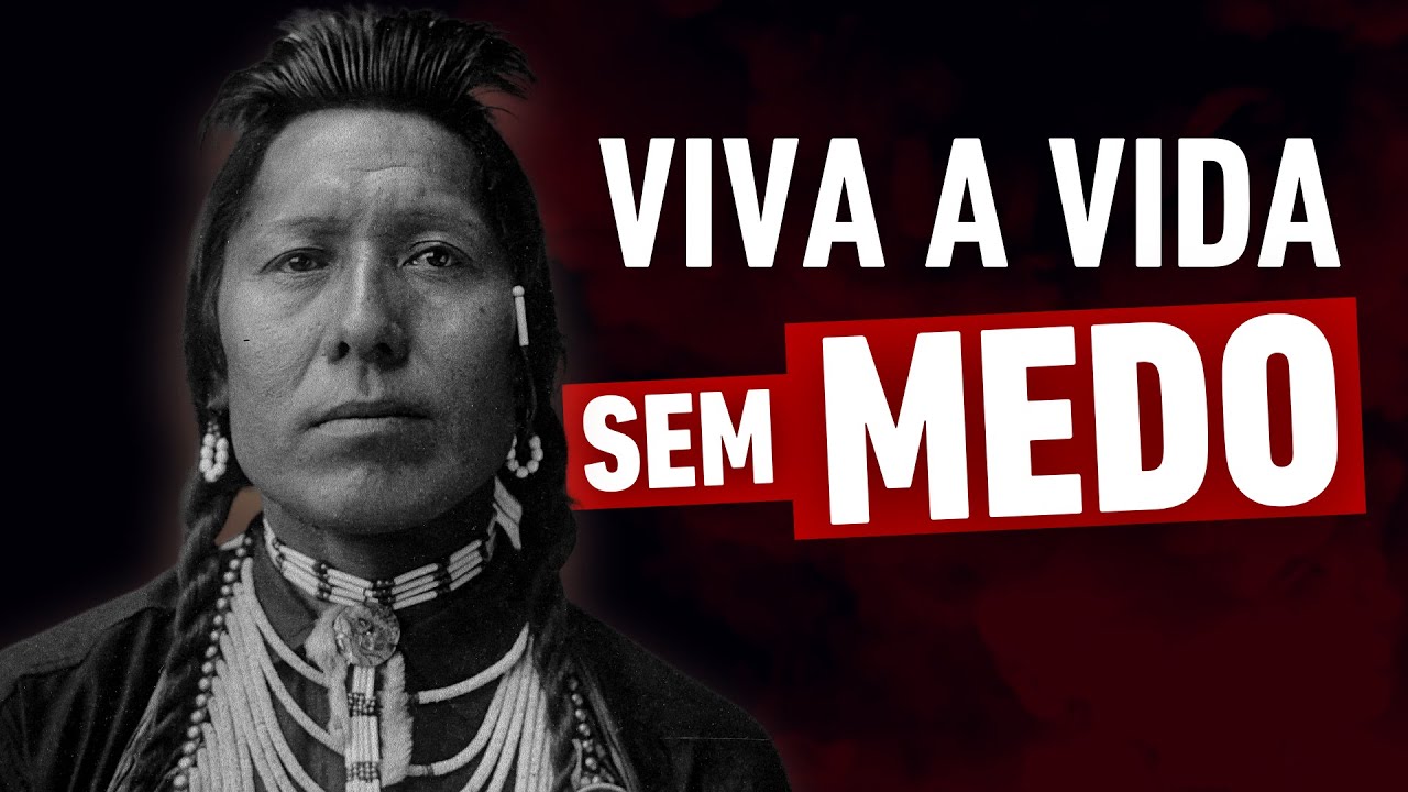 Viva a Vida Sem Medo e Faça Tudo Para Ser Feliz